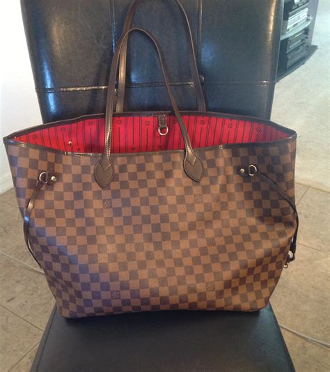 louis vuitton neverfull gm knockoff